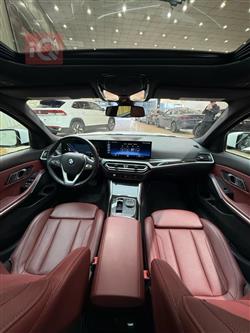 بي ام دبليو الفئة 3